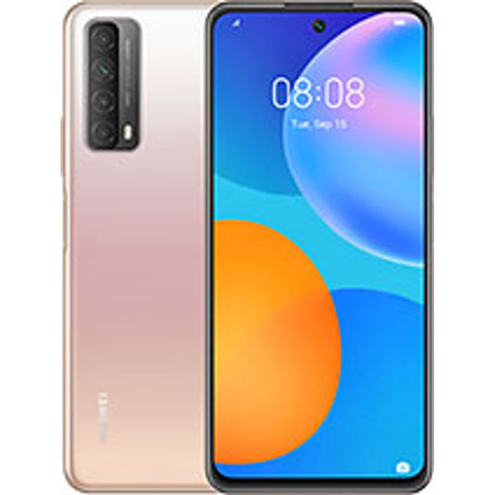 Huawei Y7A – Cambio de pantalla