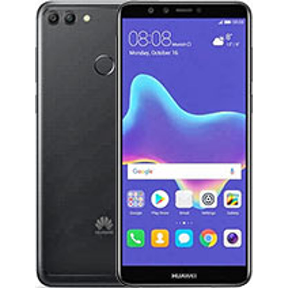 Huawei Y9 2018 – Cambio de pantalla