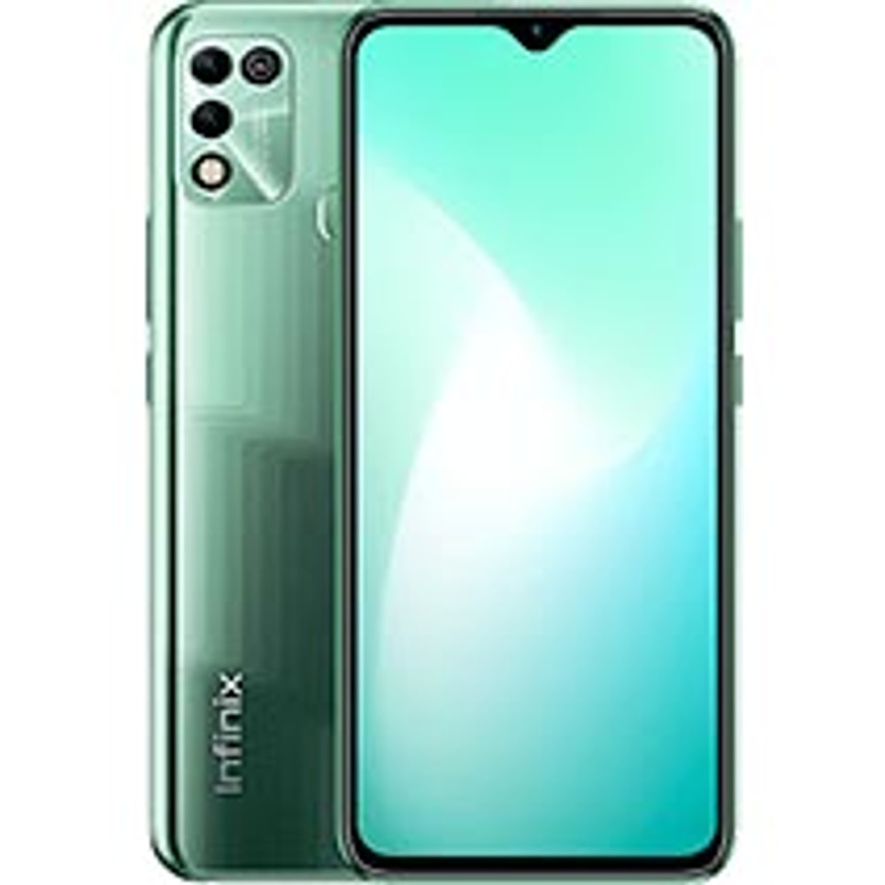 Infinix Hot 11 Play – Cambio de pantalla