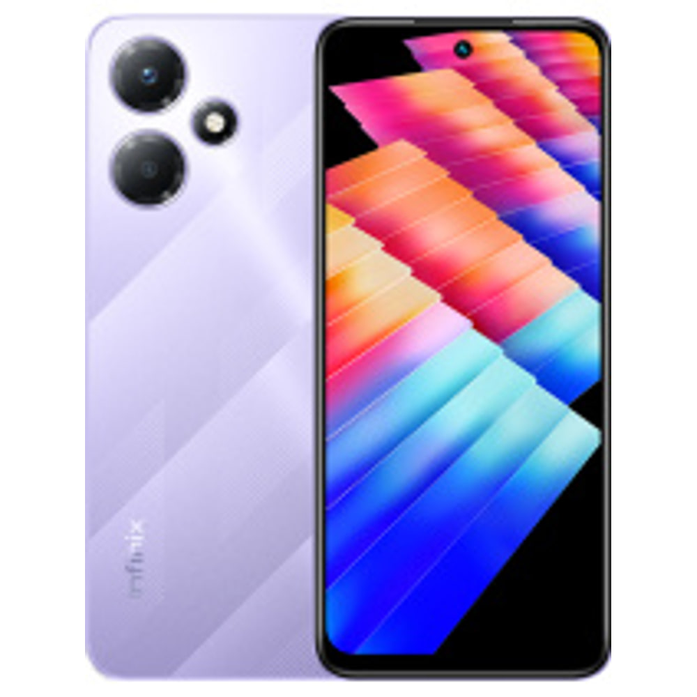 Infinix Hot 30 Play – Cambio de pantalla
