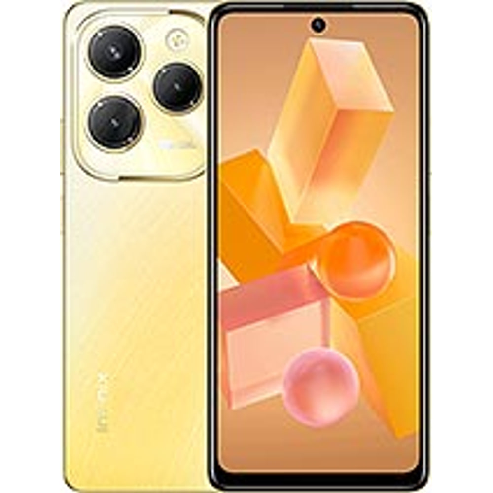 Infinix Hot 40 Pro – Cambio de pantalla