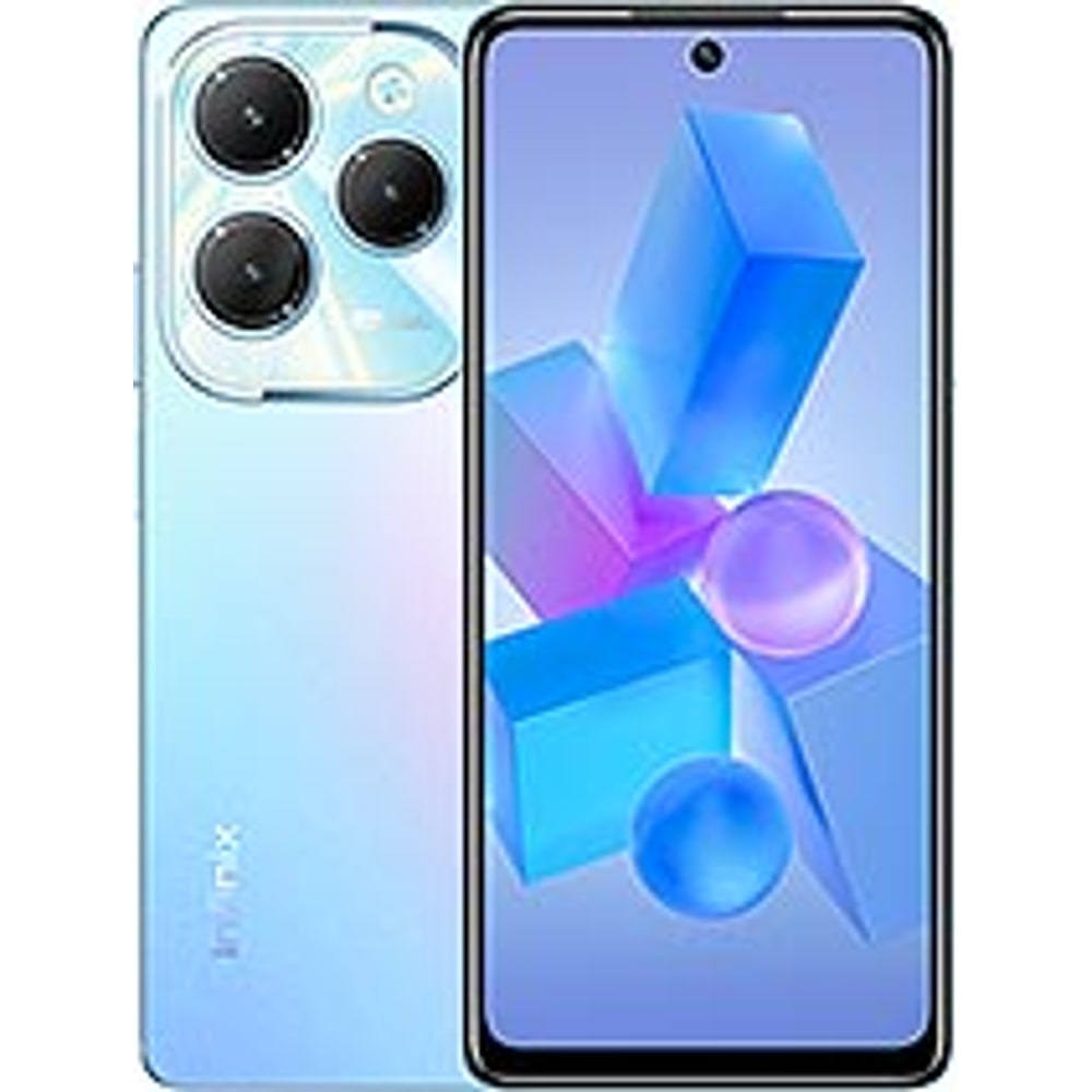 Infinix Hot 40 – Cambio de pantalla
