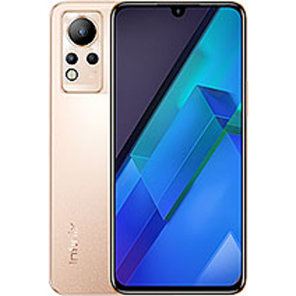 Infinix Infinix Note 12 X670 – Cambio de pantalla (Economica)