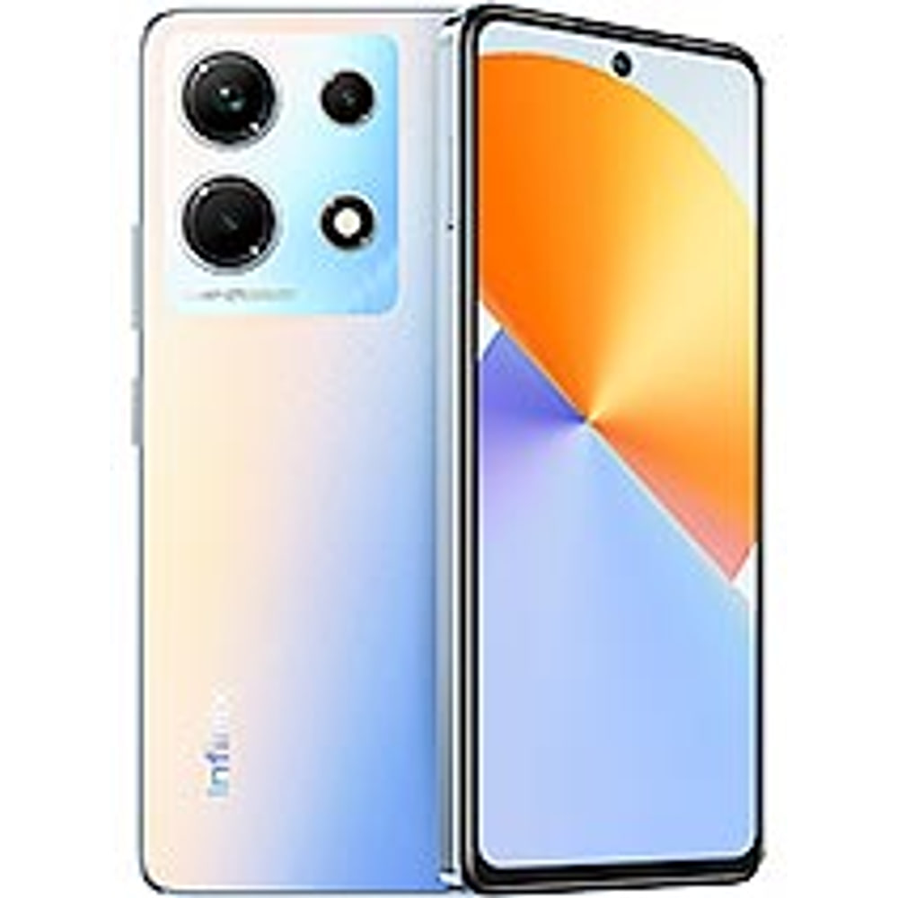 Infinix Note 30 – Cambio de pantalla