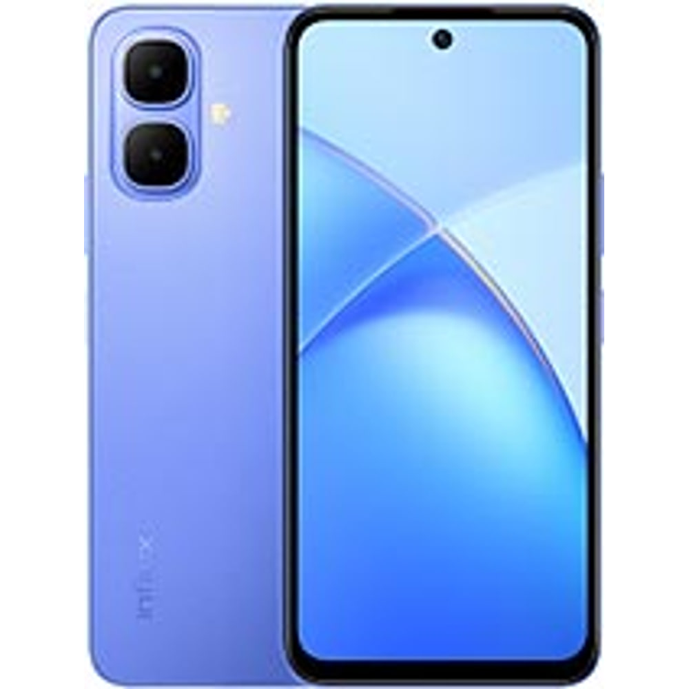 Infinix Smart 10 – Cambio de pantalla