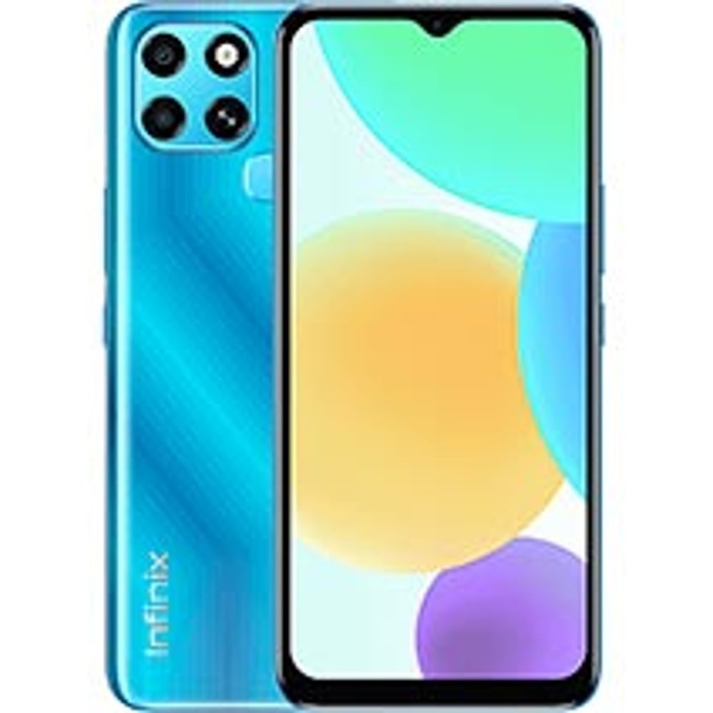 Infinix Smart 6 – Cambio de pantalla