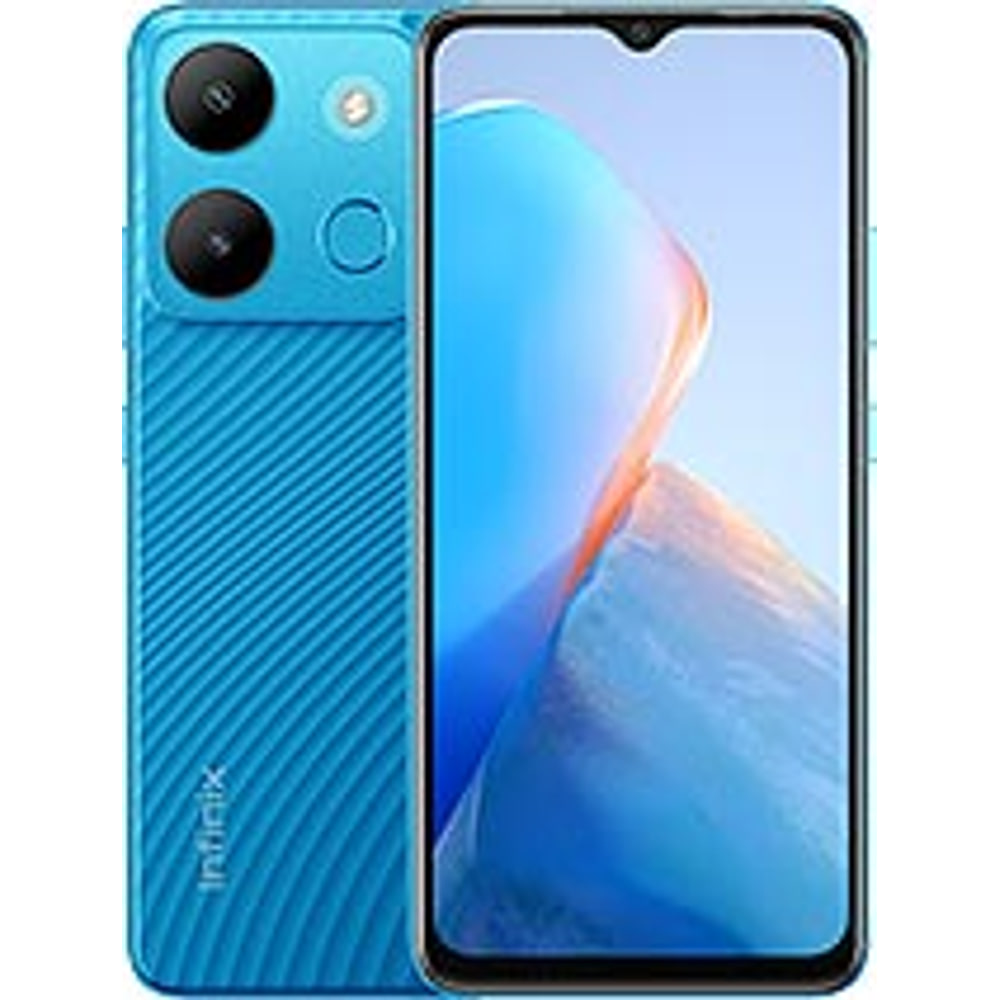 [INF-INFINIXSMART7-STD-1032] Infinix Infinix Smart 7 – Cambio de pantalla