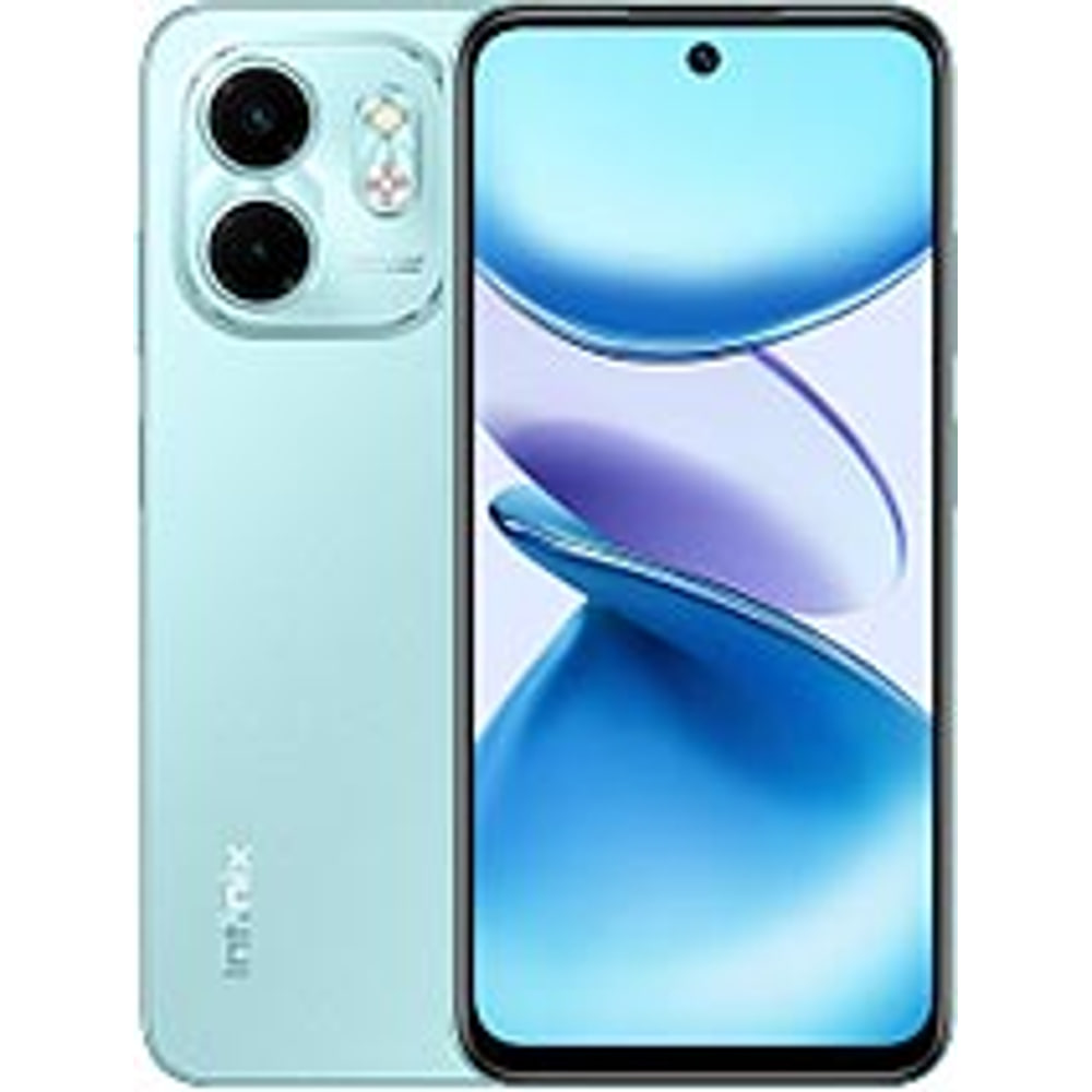 [INF-INFINIXSMART9-STD-1034] Infinix Infinix Smart 9 – Cambio de pantalla