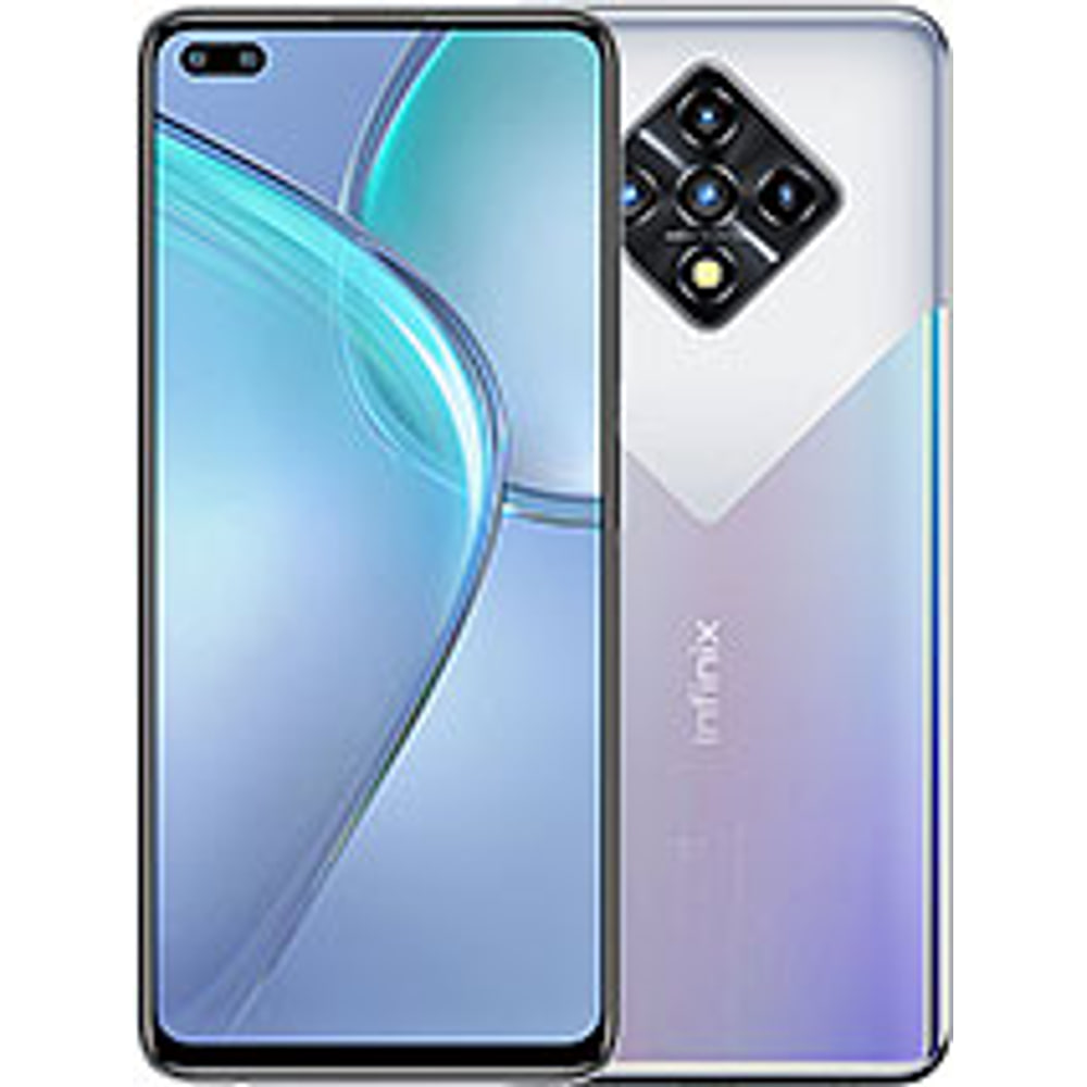 [INF-INFINIXZERO8-STD-1036] Infinix Infinix Zero 8 – Cambio de pantalla