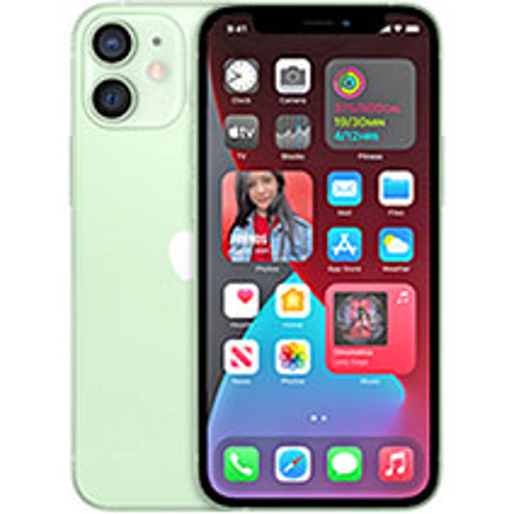 iPhone 12 Mini – Cambio de pantalla