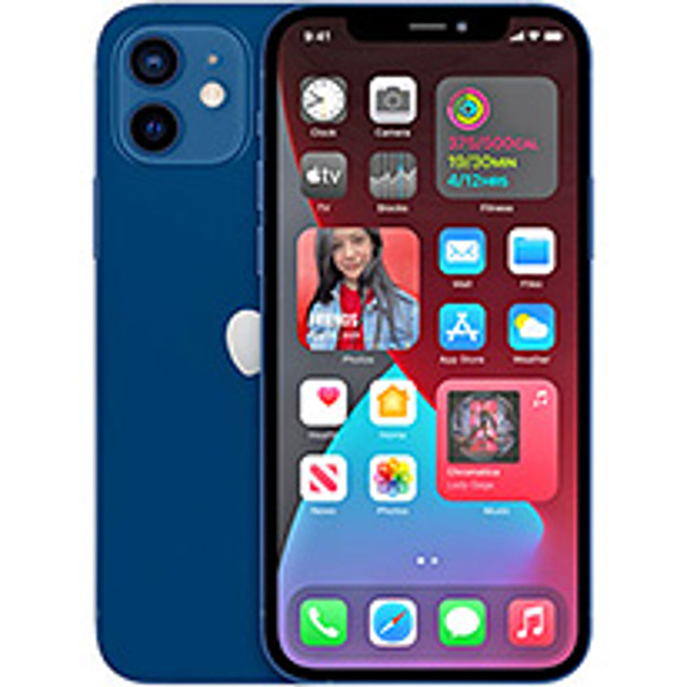 iPhone 12 – Cambio de pantalla (Economica)