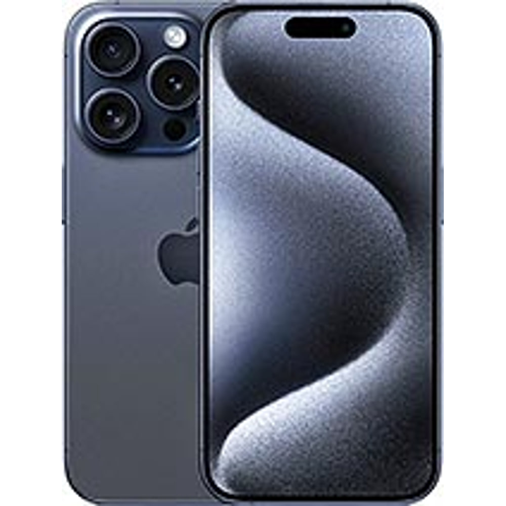 iPhone 15 Pro – Cambio de pantalla