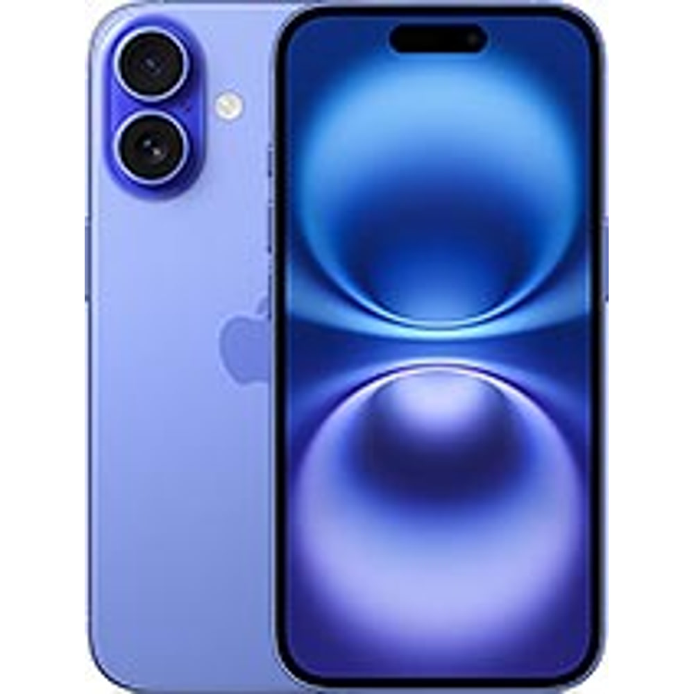 [IPH-16-INCELL-199] iPhone 16 – Cambio de pantalla (Economica)