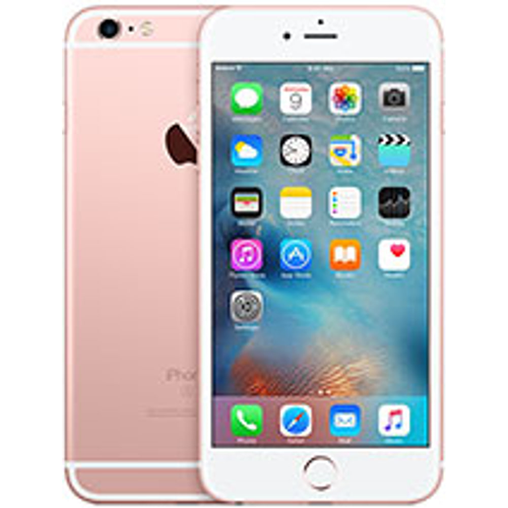 iPhone 6S Plus – Cambio de pantalla