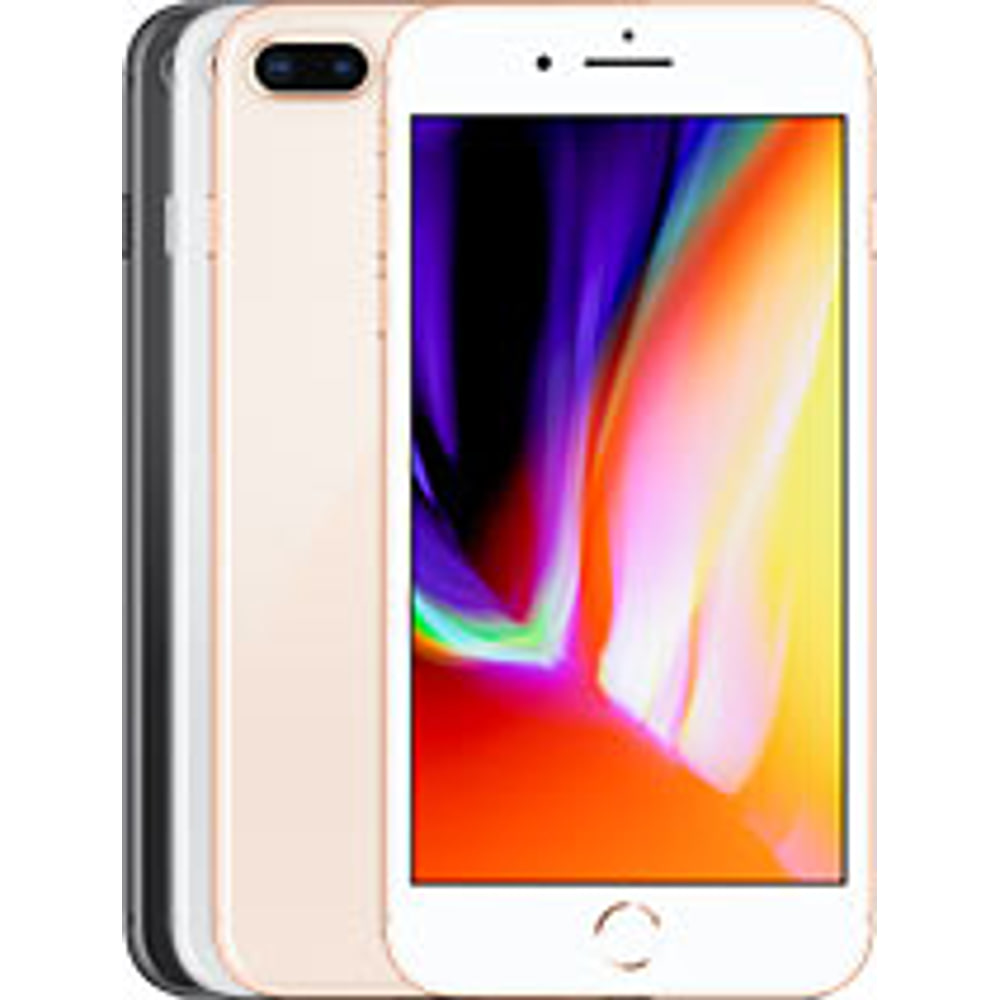 iPhone 8 Plus – Cambio de pantalla