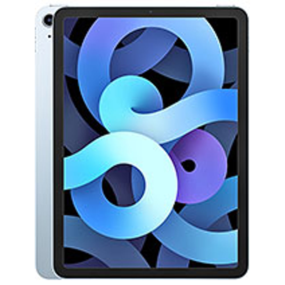 iPhone Touch+LCD iPad Air 4 – Cambio de pantalla