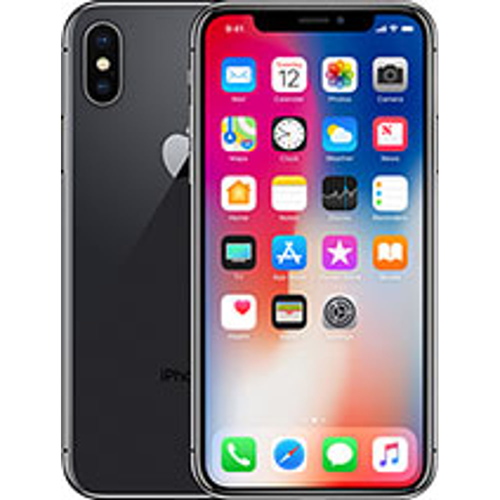 iPhone X – Cambio de pantalla