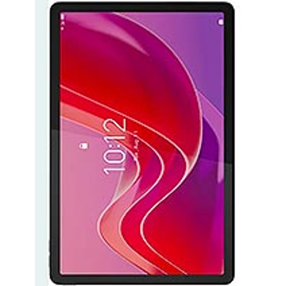 Lenovo Tab M11 – Cambio de pantalla