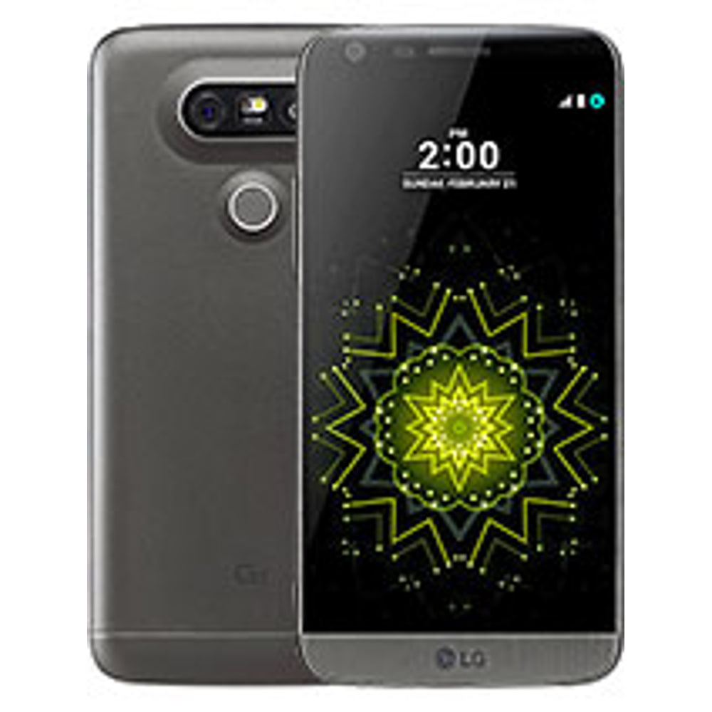 LG G5 – Cambio de pantalla
