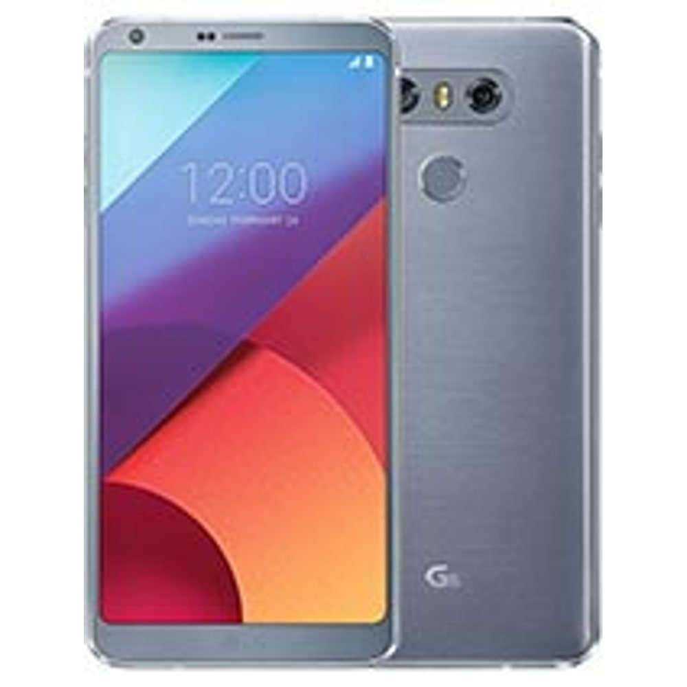 [LG -G6-STD-290] LG G6 – Cambio de pantalla