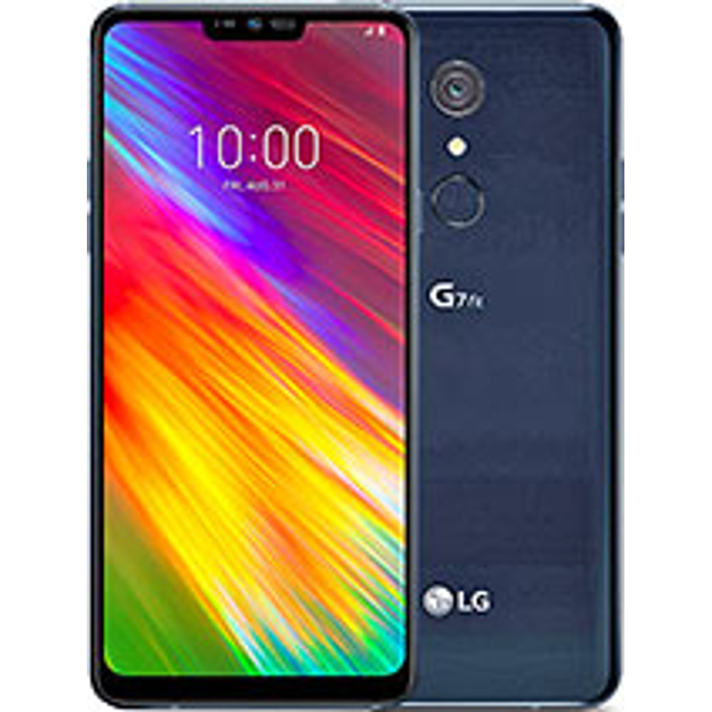 [LG -G7LGG7FITLGG7THINQ-STD-301-02] LG G7 Fit – Cambio de pantalla