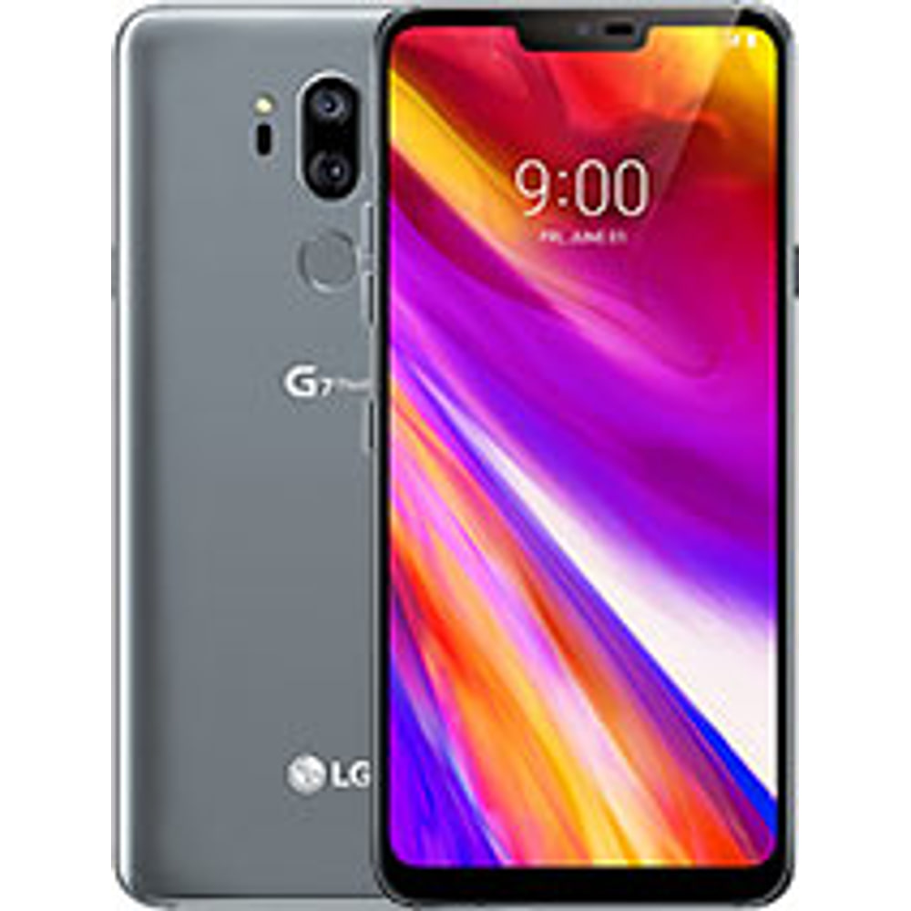 [LG -G7LGG7FITLGG7THINQ-STD-301-01] LG G7 – Cambio de pantalla