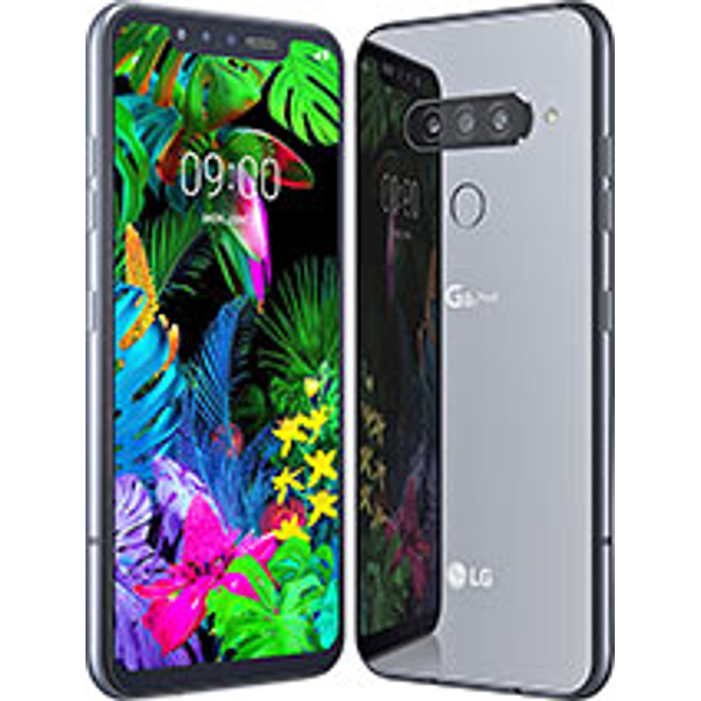 LG G8S – Cambio de pantalla