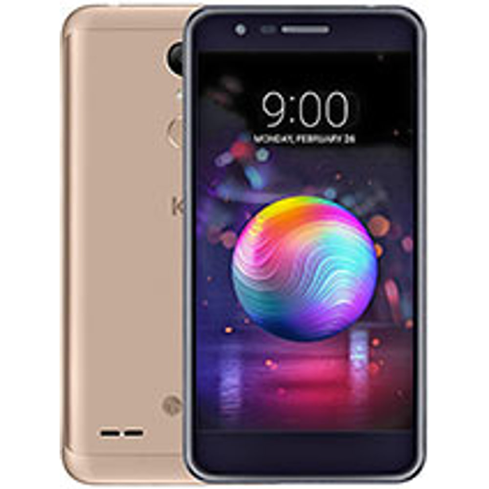 LG K11 – Cambio de pantalla