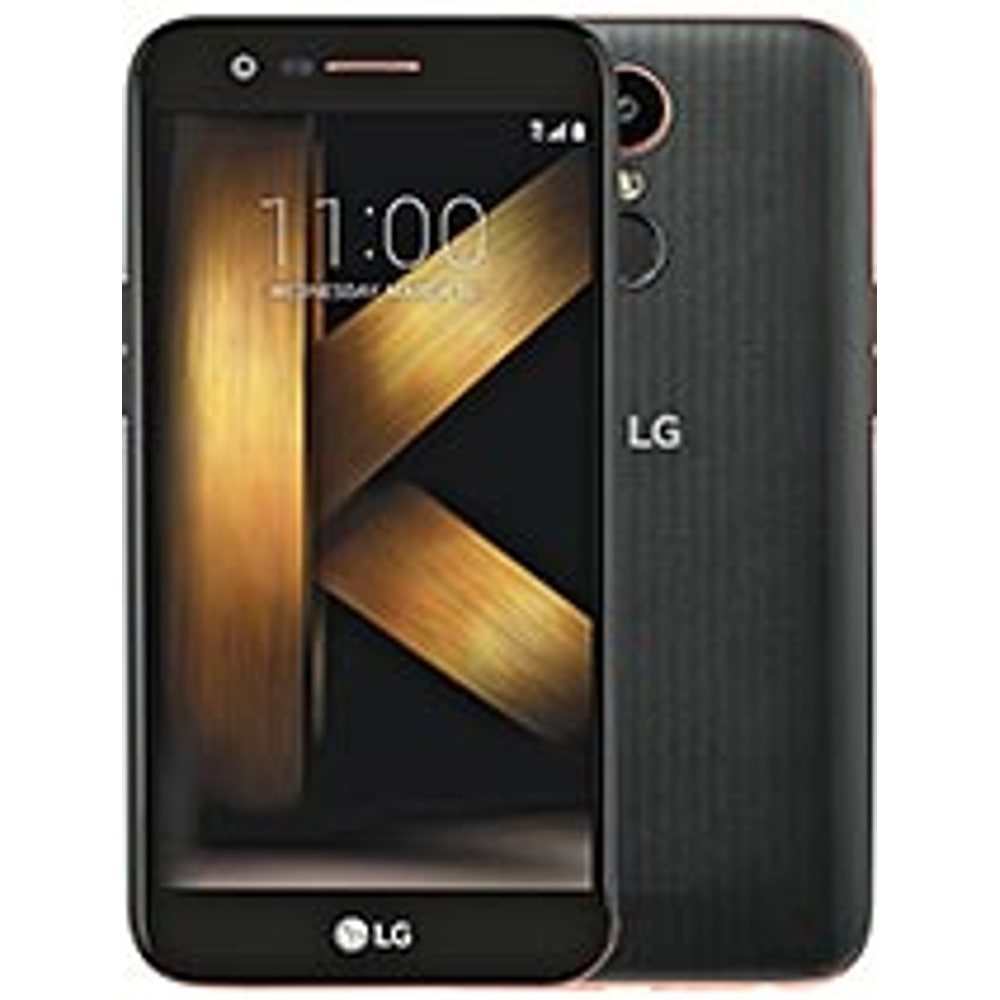 LG K20 Plus – Cambio de pantalla