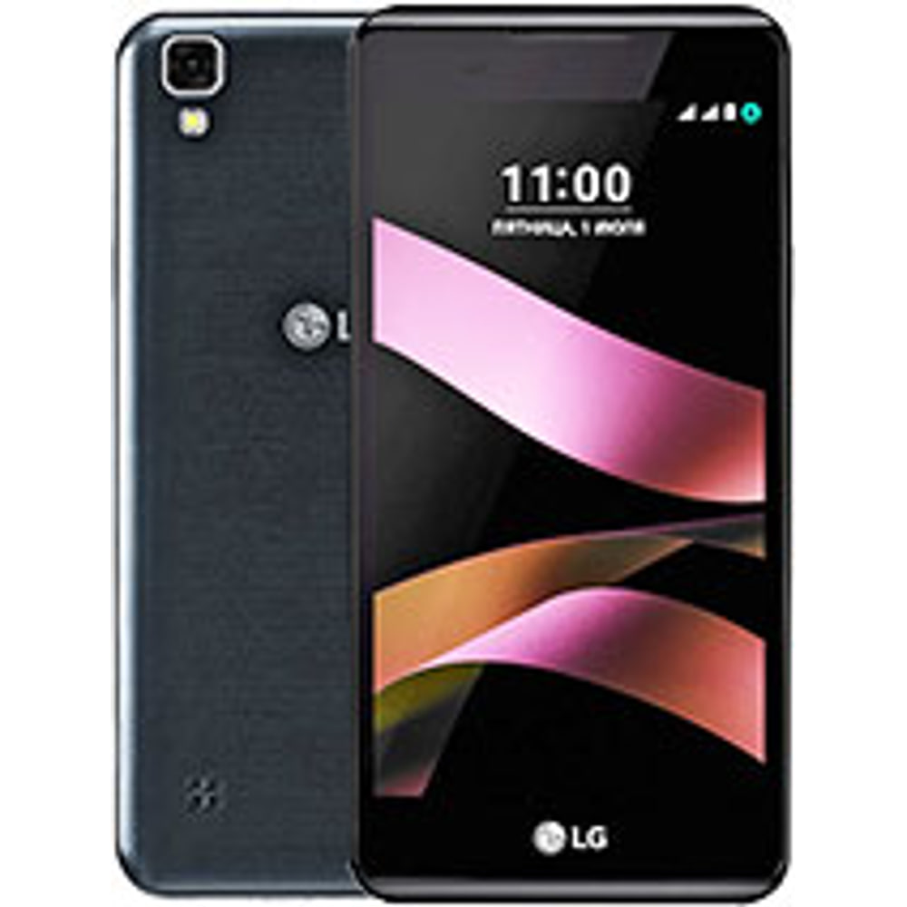 LG K200 – Cambio de pantalla