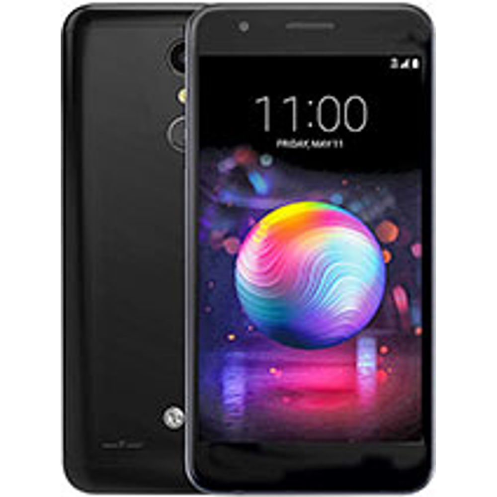 LG K30 2018 – Cambio de pantalla