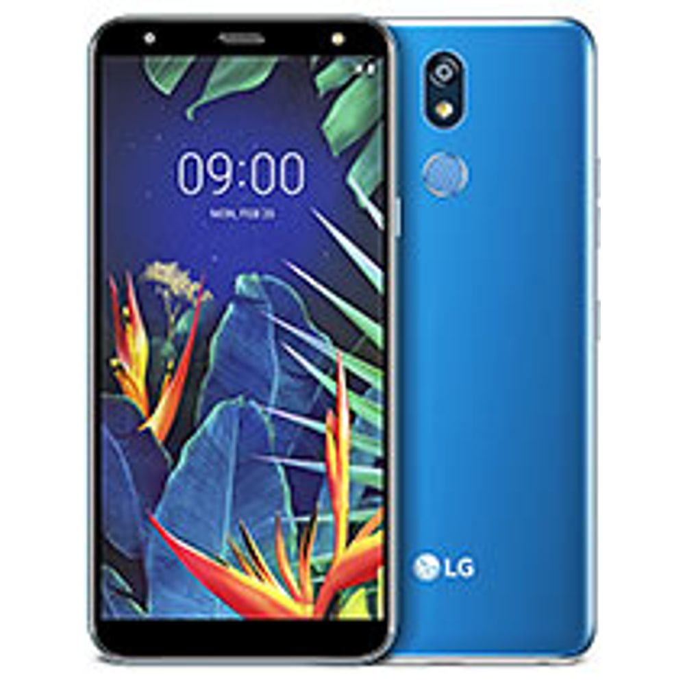 LG K40 – Cambio de pantalla
