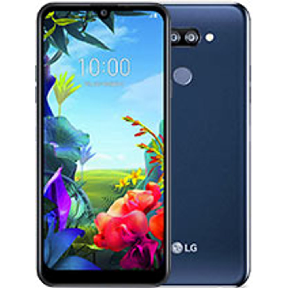 LG K40S – Cambio de pantalla
