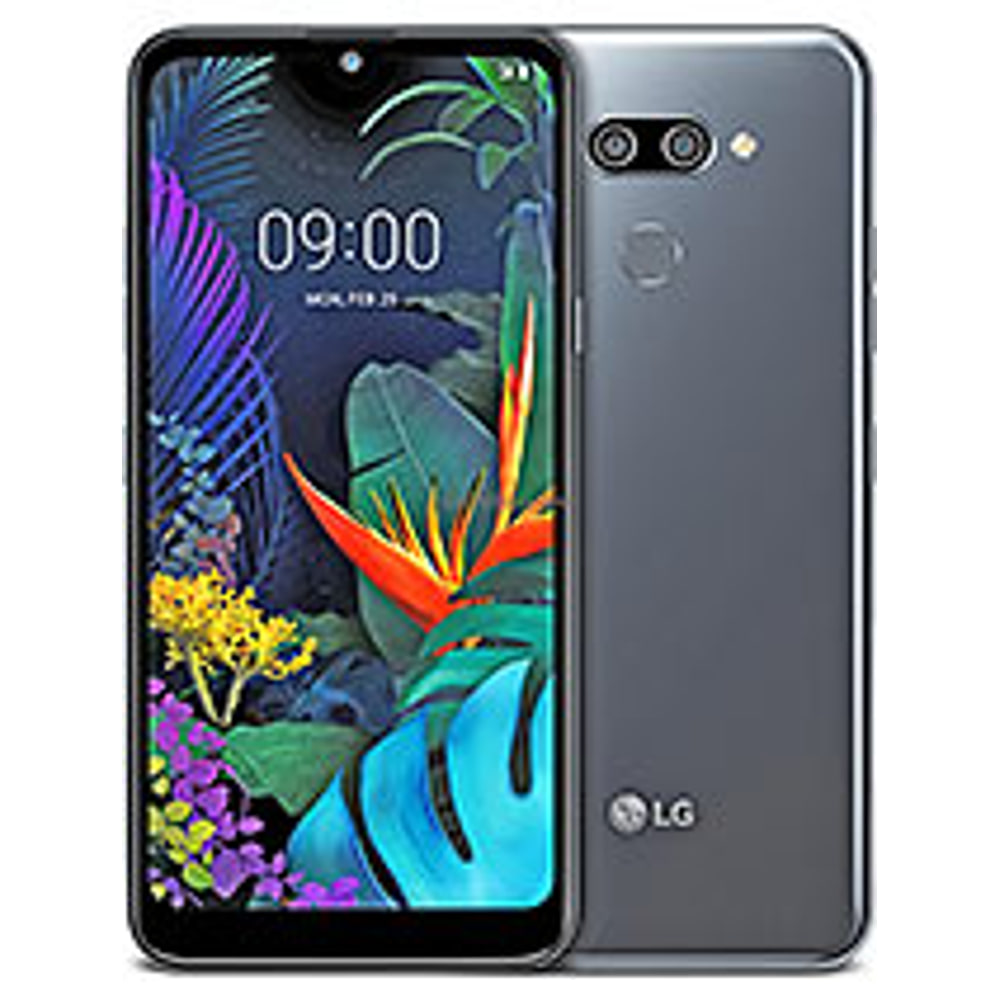 LG K50 – Cambio de pantalla