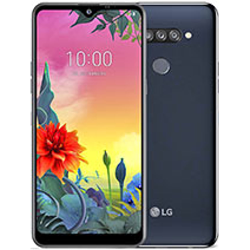 LG K50S – Cambio de pantalla