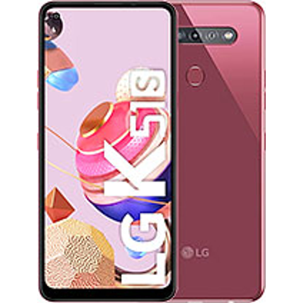 LG K51S – Cambio de pantalla