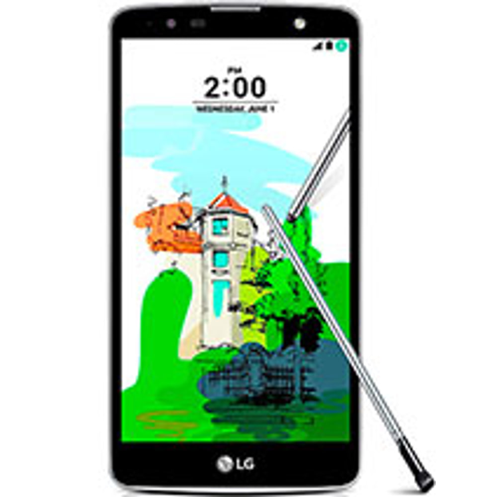 [LG -K530-STD-285] LG K530 – Cambio de pantalla