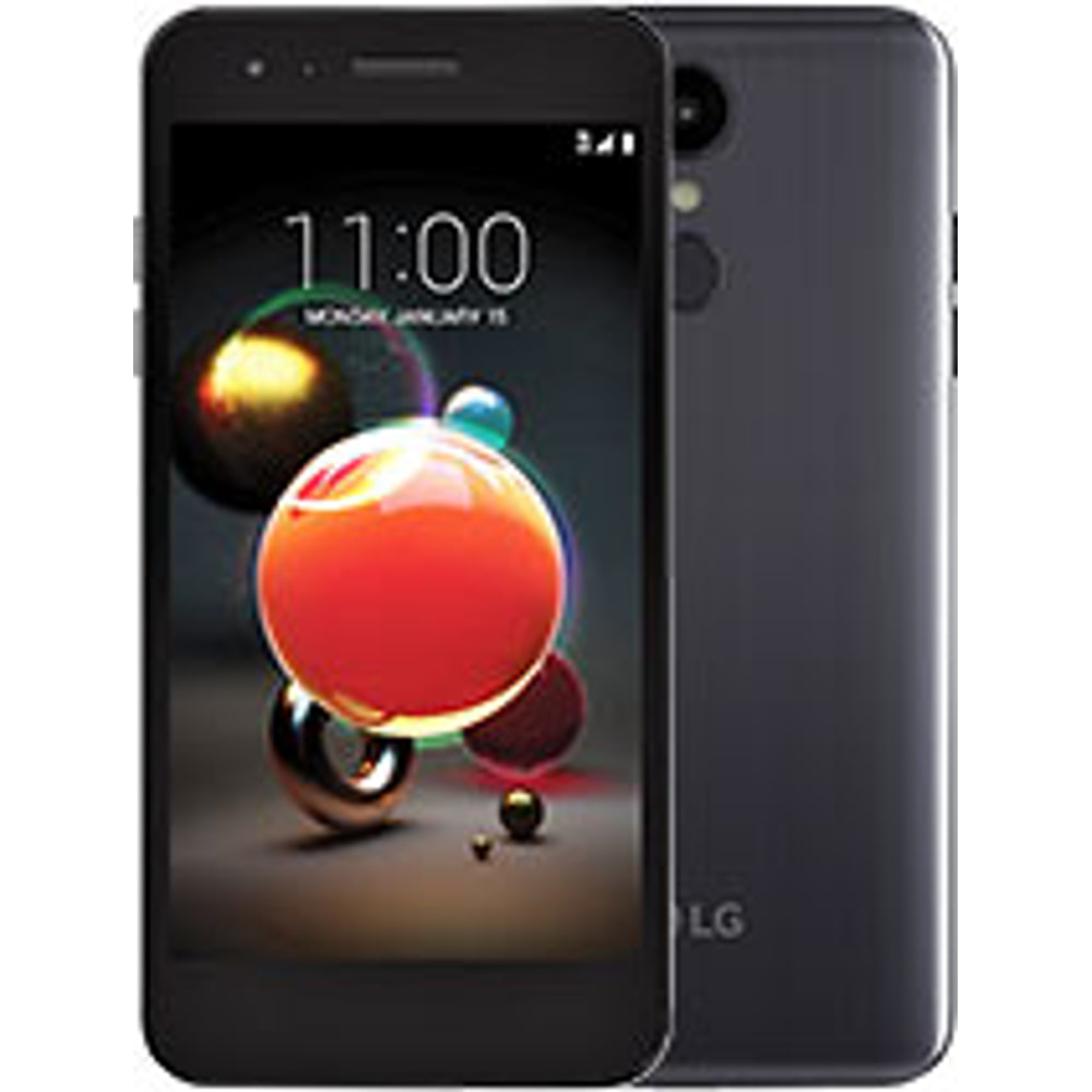 LG K9 (x210) – Cambio de pantalla