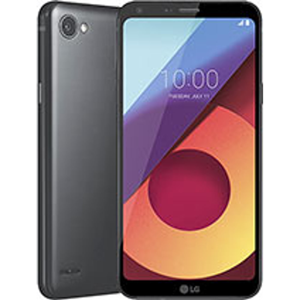 LG Q6 – Cambio de pantalla