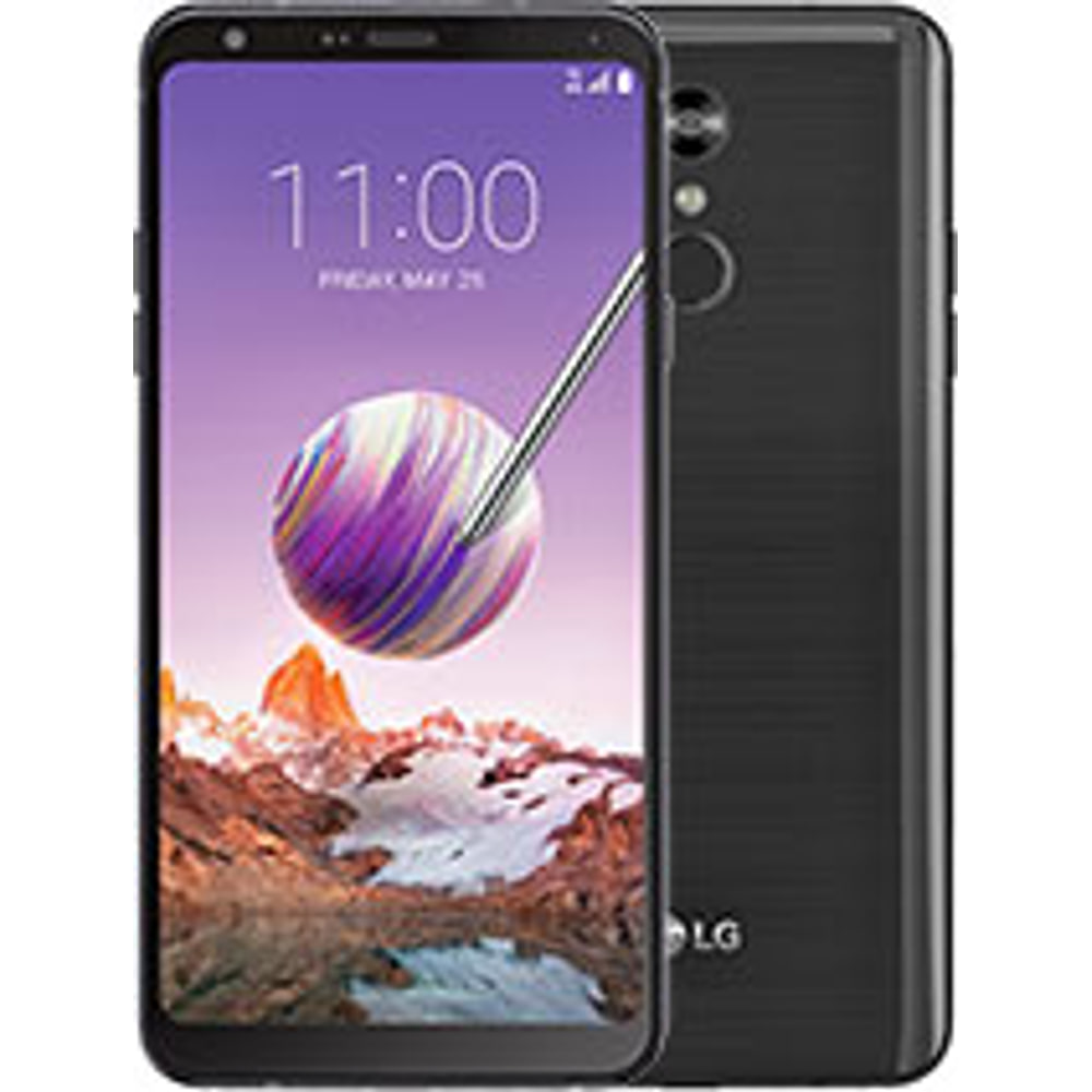 LG Stylo 4 – Cambio de pantalla