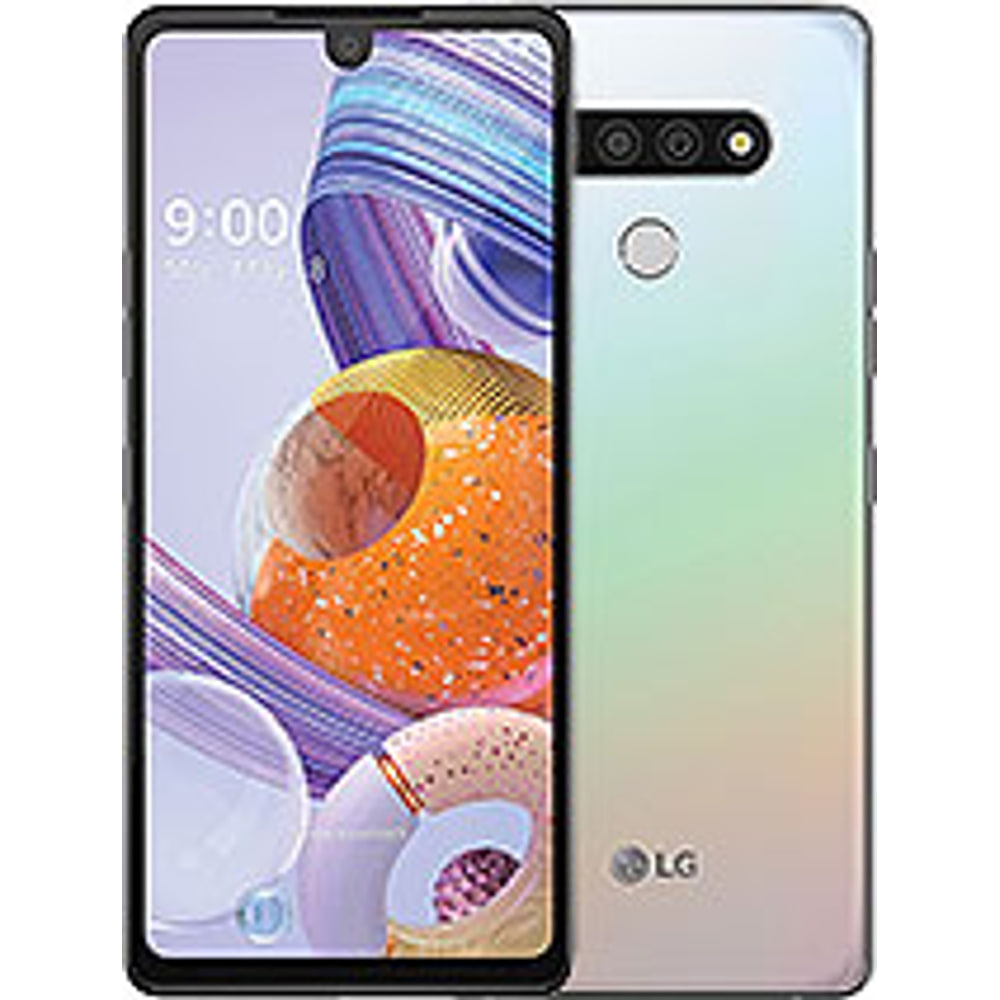 [LG -STYLO6K71-STD-292-01] LG Stylo 6 – Cambio de pantalla