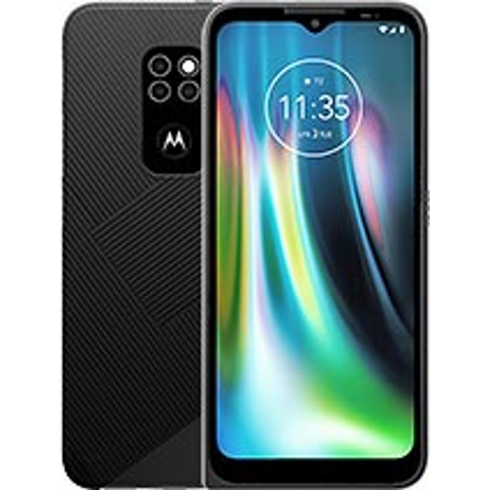 Motorola Defy 2021 – Cambio de pantalla