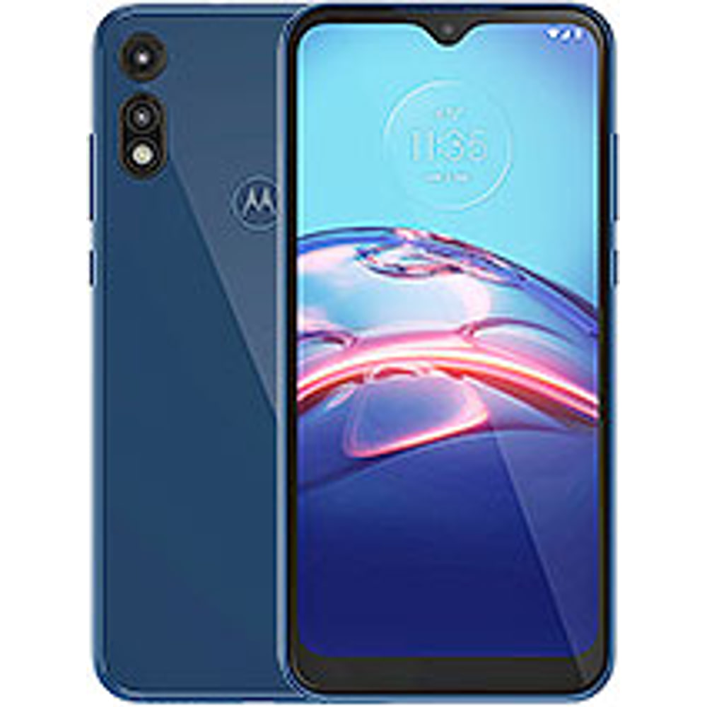 Motorola E 2020 – Cambio de pantalla