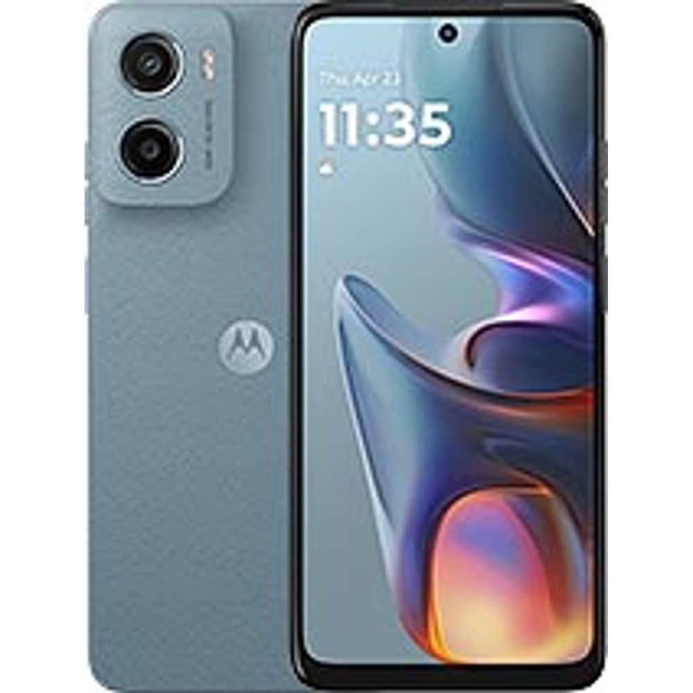 Motorola E15 – Cambio de pantalla