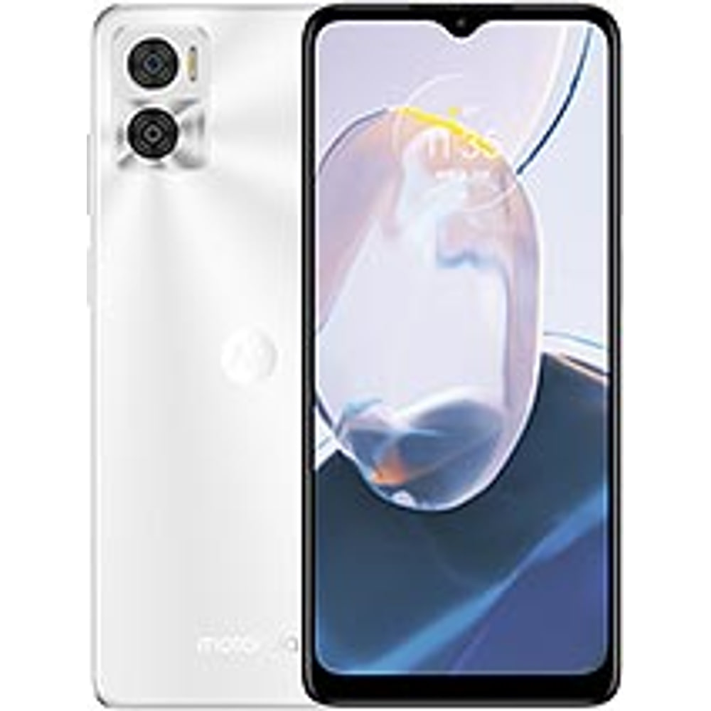 Motorola E22I – Cambio de pantalla