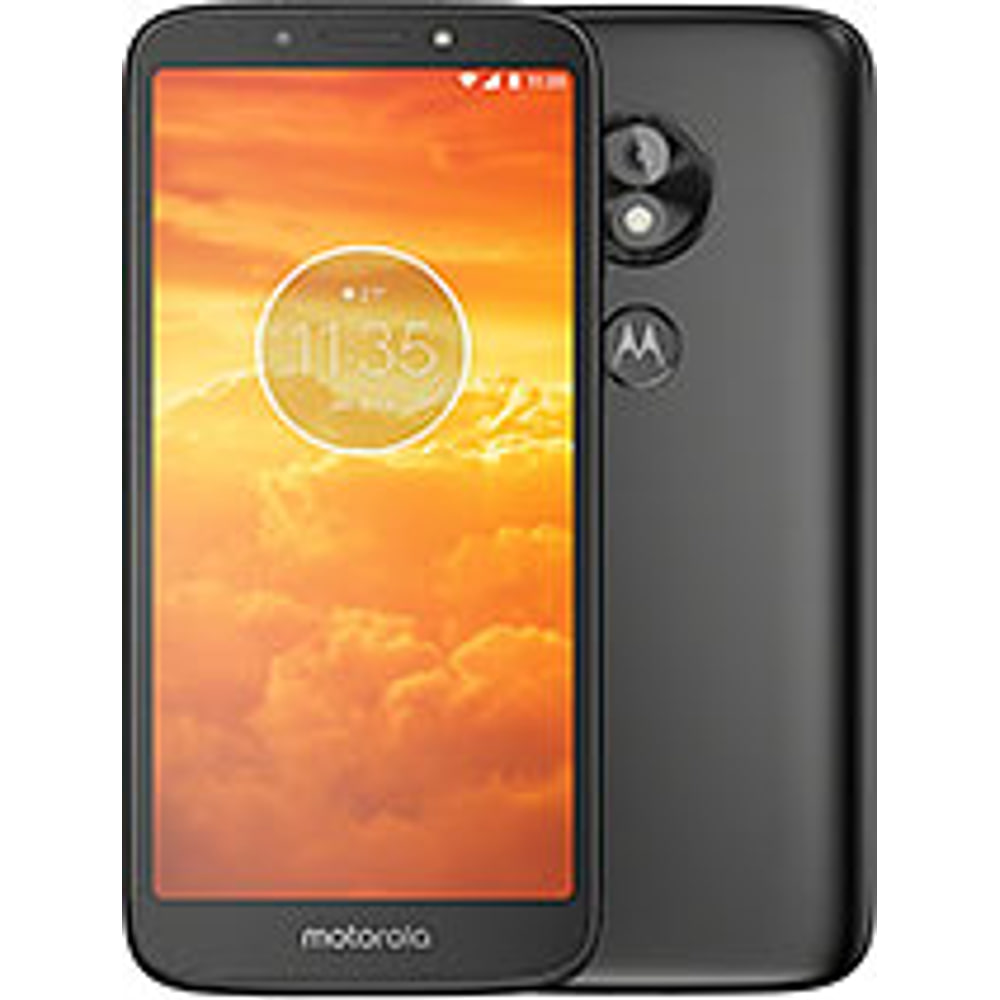 Motorola E5 Play Go – Cambio de pantalla