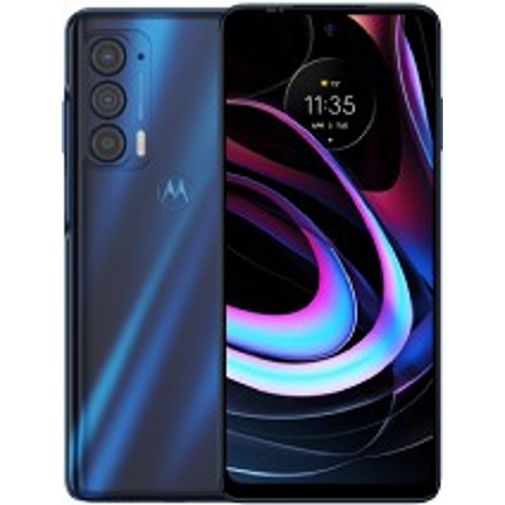 Motorola Edge 2021 – Cambio de pantalla