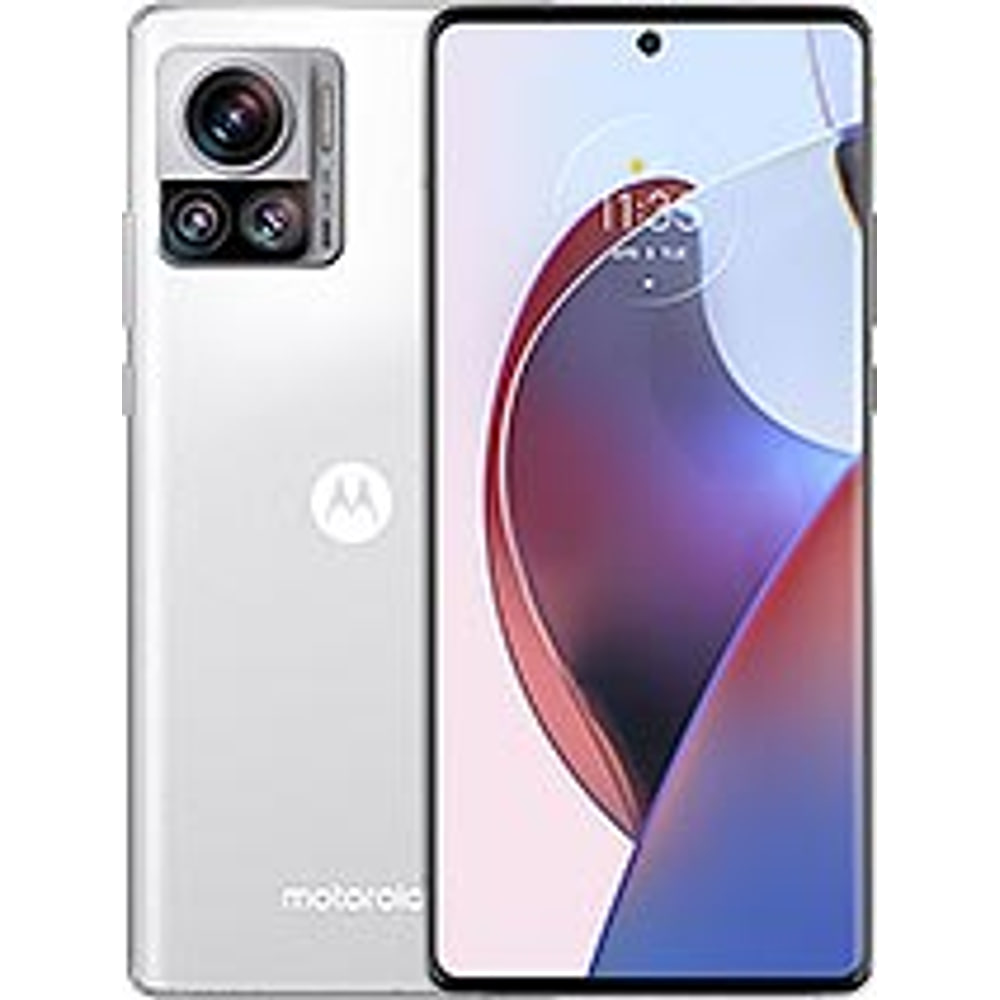 Motorola Edge 30 Ultra – Cambio de pantalla