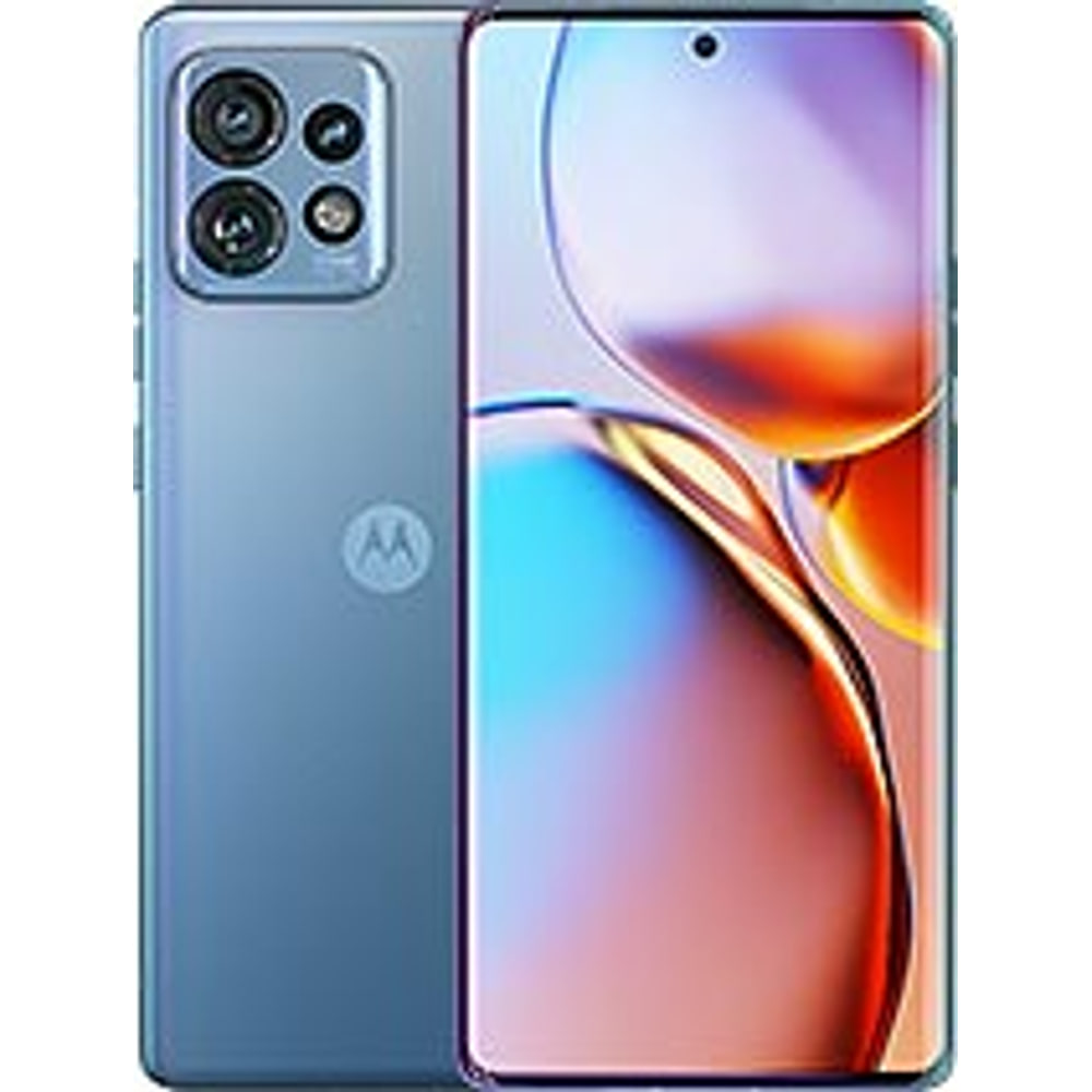 [MOT-EDGE40PRO-STD-348] Motorola Edge 40 Pro – Cambio de pantalla