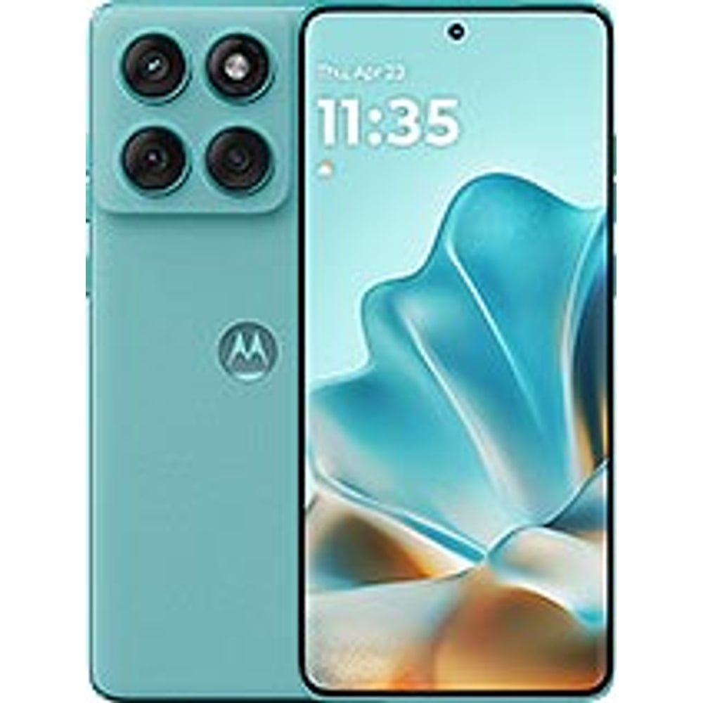 Motorola Edge 60 Fusion – Cambio de pantalla